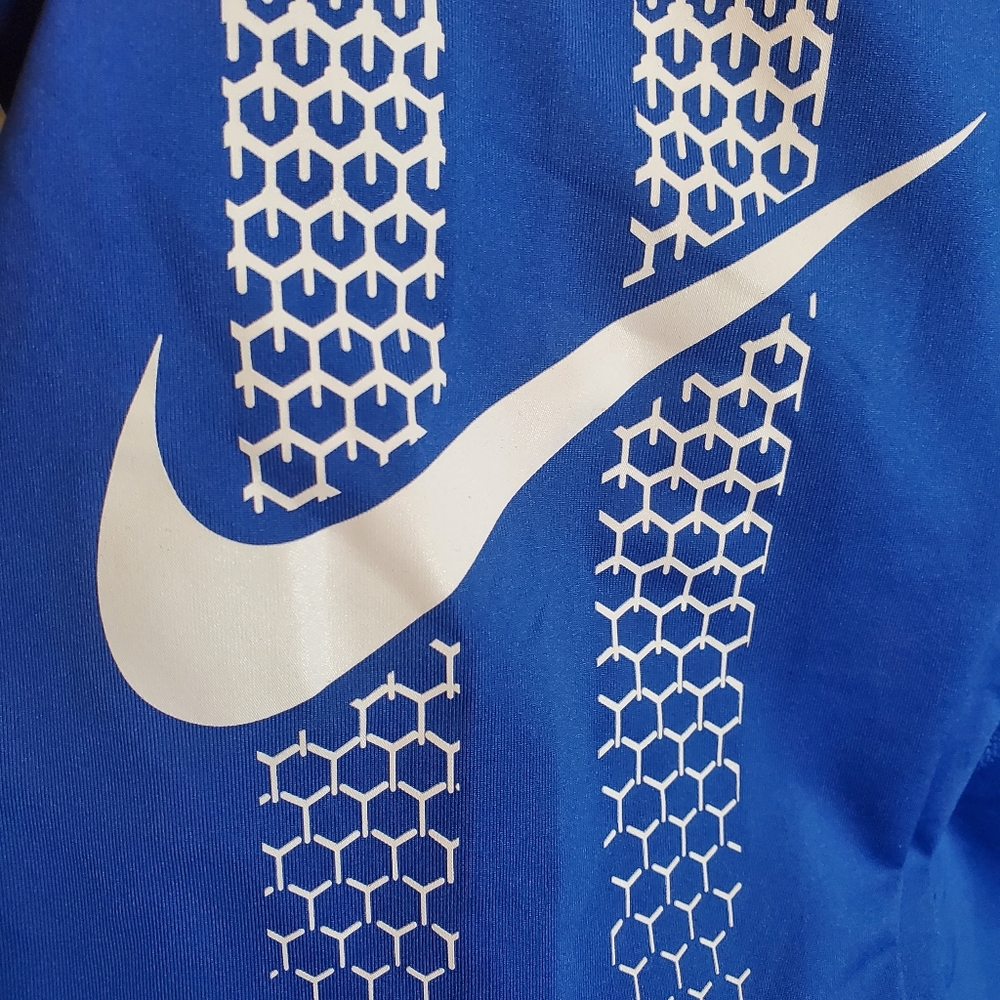 Nike Pro Football 3/4 Compression Activewear
